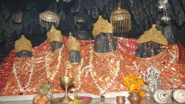 नवरात्र में गूंजेगे मां पिंगला के जयकारे, 11 अक्टूबर को प्रज्वलित होगी अखंड ज्योति; 18 को निकलेगी भव्य यात्रा


